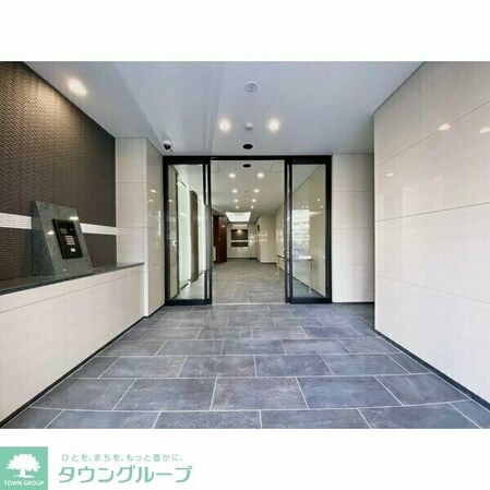 S-RESIDENCE葵IIの物件内観写真